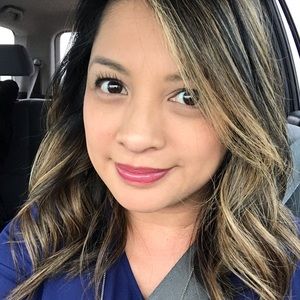 Meet your Posher, Clarissa anne